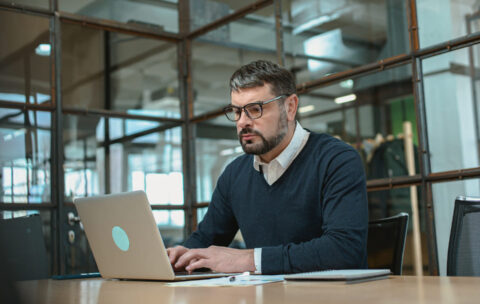 Crea un CV Atractivo para Linkedin