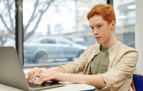 El futuro de las universidades con inteligencia artificial