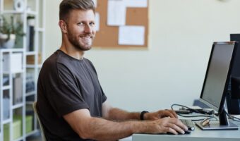 Inteligencia Artificial en la Industria del Entretenimiento y Medios