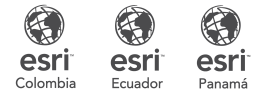 Universidad Esri