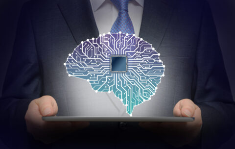 Analítica conversacional con data usando IA