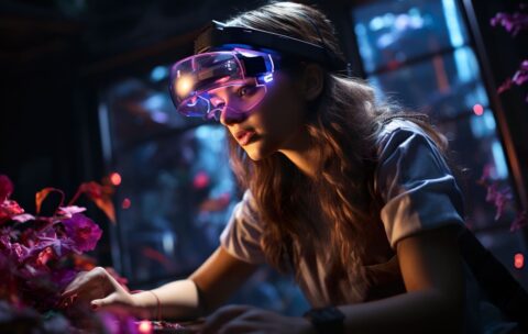 Creación de LATEX para papers académicos usando IA