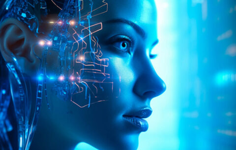 Desarrollar sitios web con la ayuda de la IA