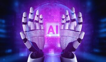 Entrevista de recursos humanos con IA