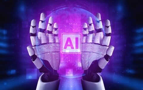 Entrevista de recursos humanos con IA