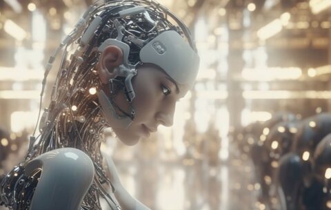 Estratega Corporativo usando IA y prompts