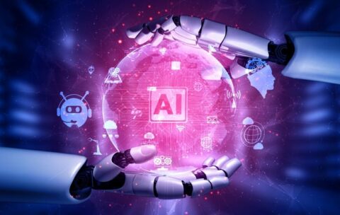 Gastronomía creativa usando inteligencia artificial