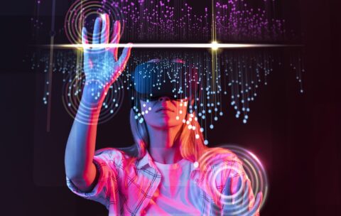 IA para la conversión de voz a texto usando API de OpenAI