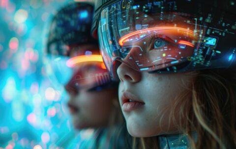 La estrategia del Storytelling usando IA