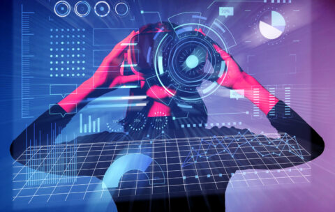 Lenguaje natural a procesos fluidos con IA