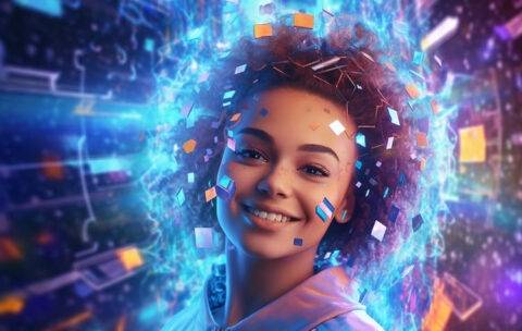 Marketing estratégico Implementa la API de OpenAI