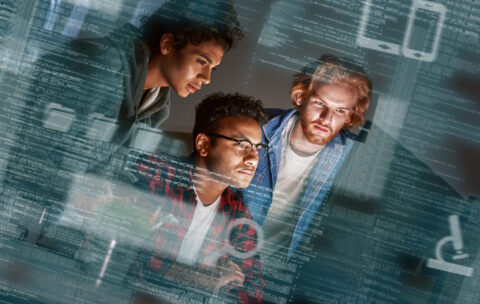 Mezcla e intersección de modelos de IA con API de OpenAI