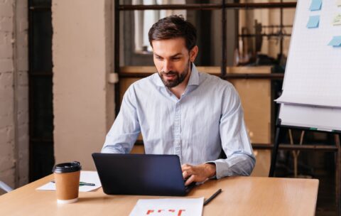 Seminario de canales de ventas