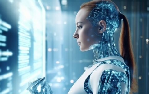 Transformar data en SQL usando IA