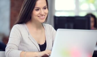 Cómo crear dominio web