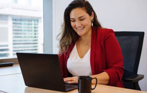 Embudo de ventas avanzado