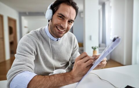 Ciencia de datos para directivos distribución Bernouilli