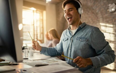 Ciencia de datos para directivos distribución Poisson