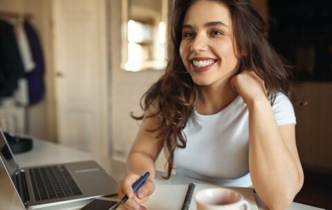 Ciencia de datos para directivos distribución exponencial