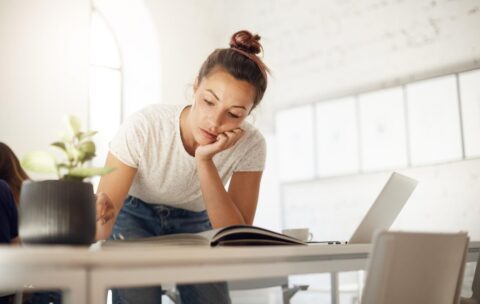 Ciencia de datos para directivos distribución gamma