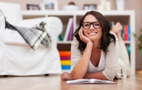 Ciencia de datos para directivos distribución normal