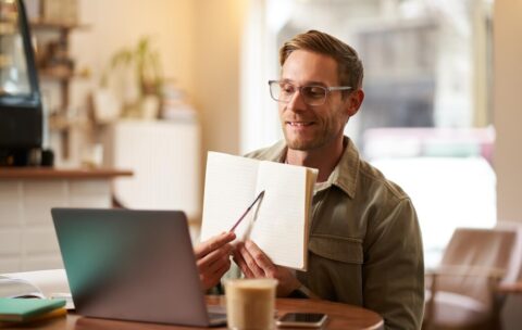 ESTRATEGIA DE INNOVACIÓN OCEANO AZUL