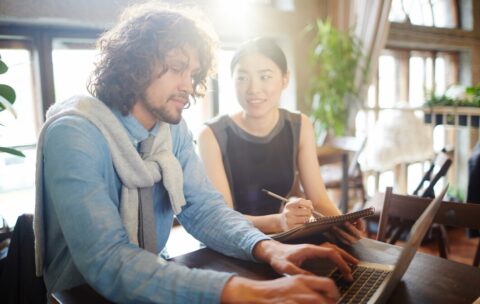 Ecosistema de innovación Visión y estrategia