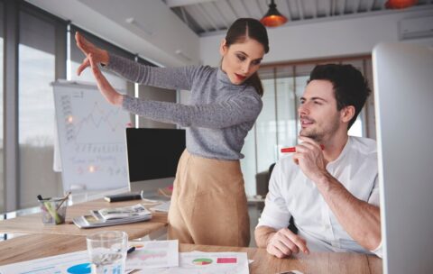 Estrategia Startup 21 métodos de financiamiento