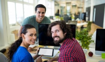 Estrategia Startup Cuadro de mando Inversor