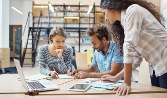 Estrategia Startup Ruta para ScaleUp