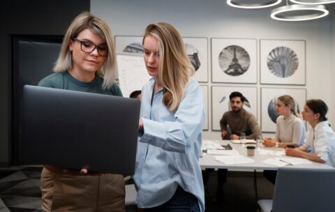 Estrategia de innovación