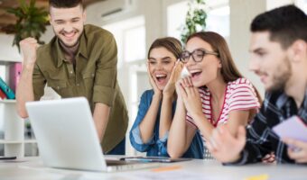 Estrategia de innovación dos lentes de transformación